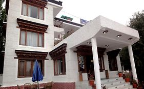 Hotel Barath Ladakh